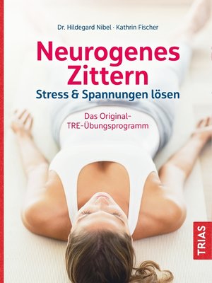 cover image of Neurogenes Zittern
